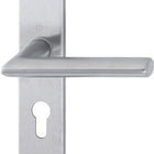 HOPPE zestaw długich rozet Stockholm E1140Z/302 stal nierdzewna F69 ( 3000252143 )