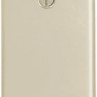 Para krótkich płyt tylnych HOPPE 202KP aluminium F2 ( 3000252131 )