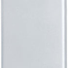 Para krótkich płyt tylnych HOPPE 202KP/AP Aluminium F1 ( 3000252146 )