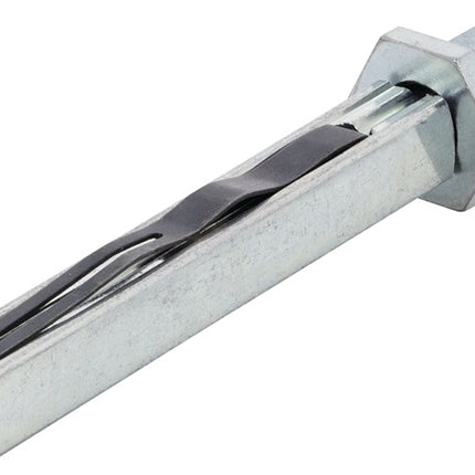 Zestaw mocujący HOPPE Sertos(R) FS-K/G 60-70 mm bez ( 3000209948 )