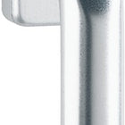 Klamka okienna HOPPE London 013/U34 aluminium F1 / kolor naturalny ( 3360003013 )