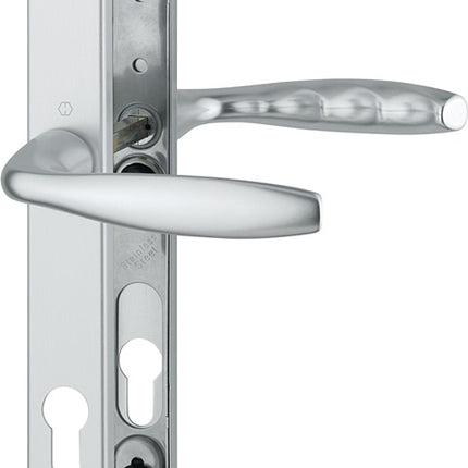 Zestaw profili HOPPE New York 1810/3346 Aluminium F1 ( 3000203616 )