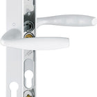 Zestaw profili HOPPE New York 1810/3346 Aluminium F9016 ( 3000203619 )