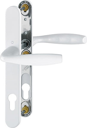 Zestaw profili HOPPE New York 1810/3346 Aluminium F9016 ( 3000203619 )