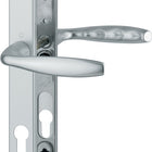 Zestaw profili HOPPE New York 1810/3346 Aluminium F1 ( 3000203620 )