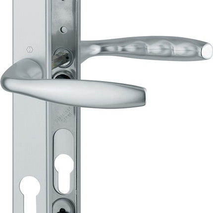 Zestaw profili HOPPE New York 1810/3346 Aluminium F1 ( 3000203620 )