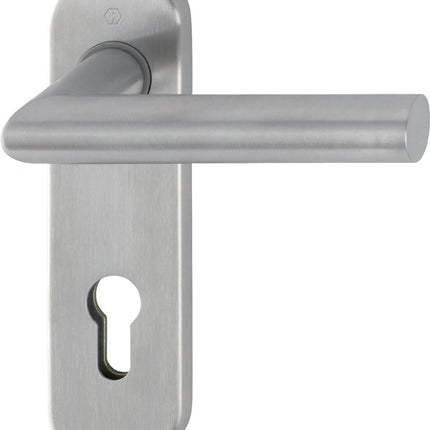 Zestaw przeciwpożarowy HOPPE Amsterdam FS-E1400/353KH stal nierdzewna F69 D/D ( 3000203124 )