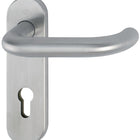 Zestaw przeciwpożarowy HOPPE Paris FS-E138/353KH natynkowy stal nierdzewna F69 D/D ( 3000203113 )