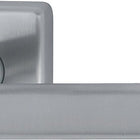 Zestaw połówek róży HOPPE Dallas E1634Z/52 stal nierdzewna F69 ( 3000220105 )