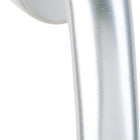 Klamka okienna HOPPE Tokyo 0710/U26 aluminium F1 / kolor naturalny ( 3360003011 )