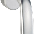 Klamka okienna HOPPE Atlanta 0530/US952 aluminium F1 / kolor naturalny ( 8000347455 )