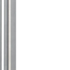 HOPPE zasuwnica E5012 stal nierdzewna kolor nr F69 ( 3000202049 )