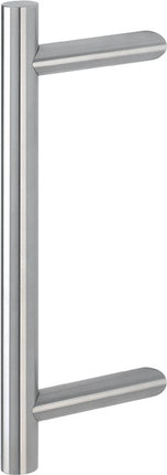 HOPPE zasuwnica E5012 stal nierdzewna kolor nr F69 ( 3000202049 )