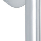 Klamka okienna HOPPE Stockholm 0140/US956 Aluminium F1 / kolor naturalny ( 3000203991 )