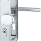 Meble HOPPE Security Amsterdam 86G/3332ZA/3310/1400 Aluminium F1 ( 3000209120 )