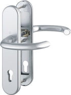 Meble zabezpieczające HOPPE Marseille 1138/3331/3410 Aluminium F1 ( 3000209084 )