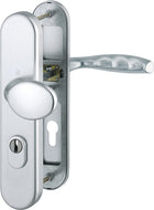 Meble HOPPE Security New York 76G/3332ZA/3410/1810H Aluminium F1 ( 3000203571 )