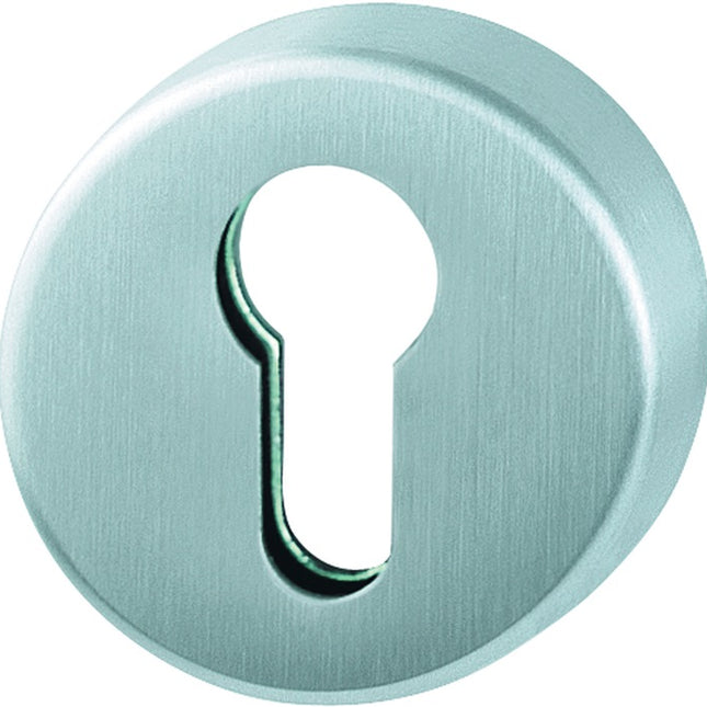 Rozeta do kluczy HOPPE E42HS stal nierdzewna F69 ( 3000203540 )