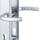 Meble ochronne HOPPE Tôkyô 1710/3331/3410 Aluminium F1 ( 3000209030 )