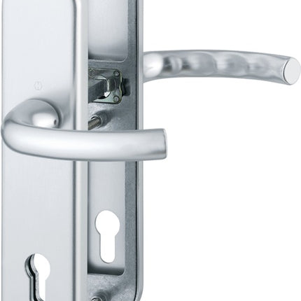 Meble ochronne HOPPE Tôkyô 1710/3331/3410 Aluminium F1 ( 3000209030 )