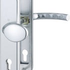 Meble ochronne HOPPE Tôkyô 76G/3331/3410/1710 Aluminium F1 ( 3000209029 )