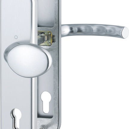 Meble ochronne HOPPE Tôkyô 76G/3331/3410/1710 Aluminium F1 ( 3000209029 )