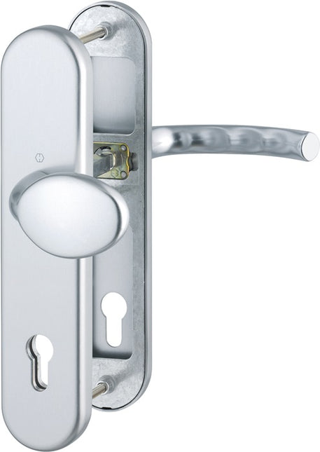 Meble ochronne HOPPE Tôkyô 76G/3331/3410/1710 Aluminium F1 ( 3000209029 )