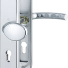 Meble ochronne HOPPE Tôkyô 76G/3331/3410/1710 Aluminium F1 ( 3000209027 )