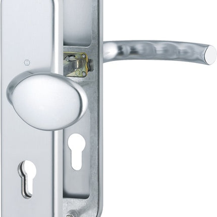 Meble ochronne HOPPE Tôkyô 76G/3331/3410/1710 Aluminium F1 ( 3000209027 )