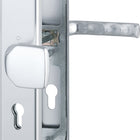 HOPPE Security furniture London 61G/2221/2210/113 Aluminium F1 ( 3000209031 )