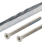 Zestaw mocujący HOPPE Sertos(R) FS-G/G 65-70 mm M5 x 75 ( 3000209952 )