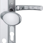 Zestaw drzwi profilowych HOPPE Tôkyô 76G/3346/1710RH Aluminium F1 ( 3000252777 )