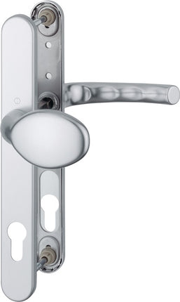 Zestaw drzwi profilowych HOPPE Tôkyô 76G/3346/1710RH Aluminium F1 ( 3000252777 )