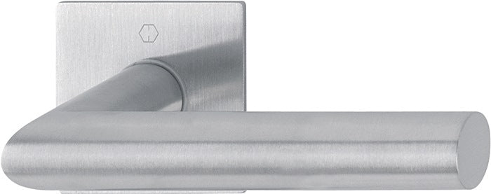 HOPPE para klamek Amsterdam E1400Z/848N stal nierdzewna F69 ( 3000203520 )