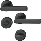 Zestaw rozet HOPPE Los Angeles M1642/42KV/42KVS Mosiądz F96-1-R ( 8000460269 )