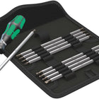 Zestaw wkrętaków WERA 88/1 Vario 11-częściowy ( 4000822007 )