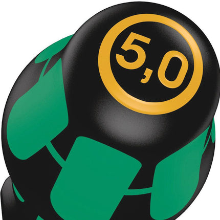 Wkrętak WERA 334 Szerokość ostrza 8 mm ( 4000827313 )