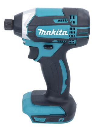 Makita DTD 152 A1 Akku Schlagschrauber 18 V 165 Nm 1/4" + 1x Akku 2,0 Ah - ohne Ladegerät - Toolbrothers