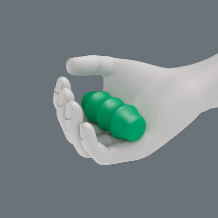 Wkrętak WERA 352 rozmiar 2,5 mm długość ostrza 100 mm ( 4300001676 )