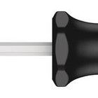 Wkrętak WERA 352 rozmiar 4 mm długość ostrza 100 mm ( 4300001671 )