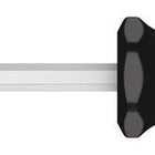 Wkrętak WERA 352 rozmiar 6 mm długość ostrza 125 mm ( 4300001678 )