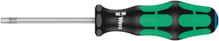 WERA Tournevis 354 taille 4 mm longueur des lames 75 mm ( 4000825411 )