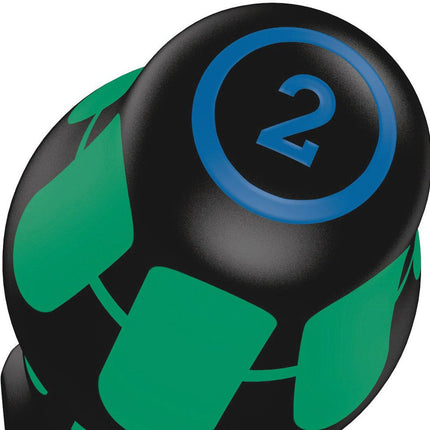 Wkrętak WERA rozmiar 5 mm długość ostrza 80 mm ( 4000825412 )