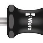 Wkrętak WERA rozmiar 8 mm długość ostrza 100 mm ( 4000825419 )