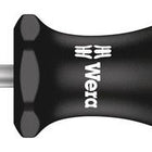 Wkrętak WERA 367 TORX rozmiar T 9 długość ostrza 60 mm ( 4000827859 )