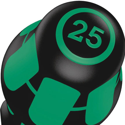 Wkrętak WERA 367 TORX rozmiar T 20 długość ostrza 100 mm ( 4000827862 )