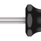 Wkrętak WERA 367 TORX rozmiar T 30 długość grotu 115 mm ( 4000827865 )