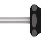 Wkrętak WERA 367 TORX rozmiar T 40 długość grotu 130 mm ( 4000827866 )
