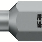 WERA Bit 840/1 Z 1/4 ″ 3 mm Długość 25 mm ( 4000829404 )