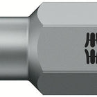 WERA Bit 840/1 Z 1/4 ″ 4 mm Długość 25 mm ( 4000829406 )